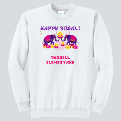 Adult Crewneck - Fall - Diwali  Thumbnail