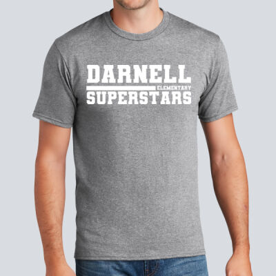 Adult T-Shirt - Grade Level Thumbnail