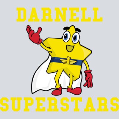 Darnell Superstars - Yellow Thumbnail