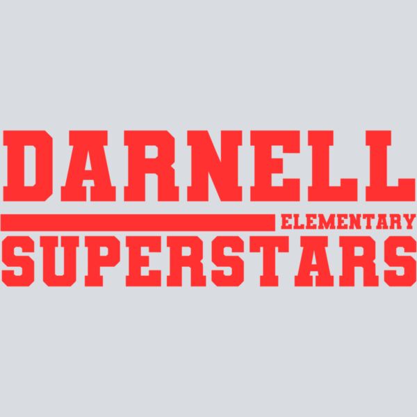 Darnell Elementary Superstars - Red Thumbnail