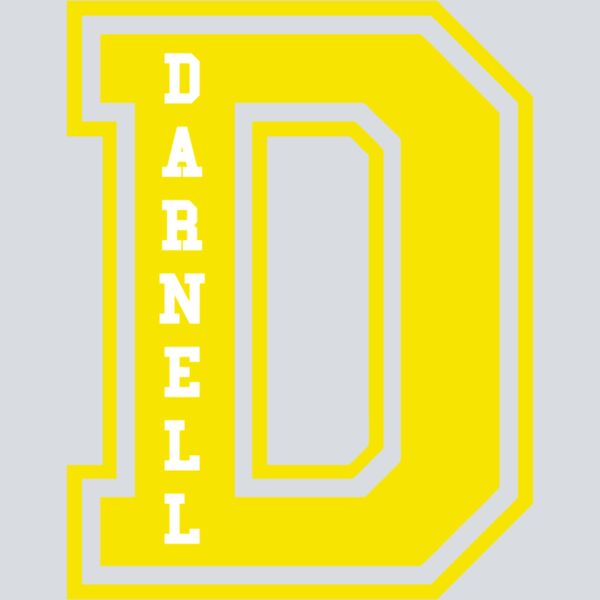 D with Darnell - Yellow Thumbnail
