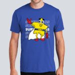 Staff T-Shirt - Darnell Thumbnail