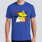 Staff T-Shirt - Darnell Thumbnail