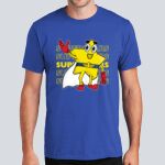 Staff T-Shirt - Darnell Thumbnail