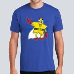 Staff T-Shirt - Darnell Thumbnail