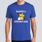 Staff T-Shirt - Darnell Thumbnail