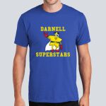 Staff T-Shirt - Darnell Thumbnail