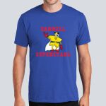 Staff T-Shirt - Darnell Thumbnail