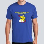 Staff T-Shirt - Darnell Thumbnail