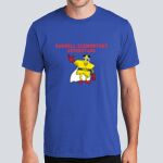 Staff T-Shirt - Darnell Thumbnail