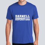 Staff T-Shirt - Darnell Thumbnail