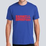 Staff T-Shirt - Darnell Thumbnail