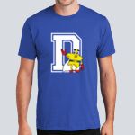 Staff T-Shirt - Darnell Thumbnail