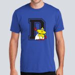 Staff T-Shirt - Darnell Thumbnail