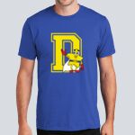 Staff T-Shirt - Darnell Thumbnail