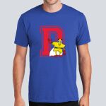 Staff T-Shirt - Darnell Thumbnail