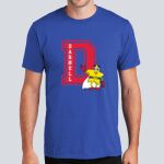 Staff T-Shirt - Darnell Thumbnail