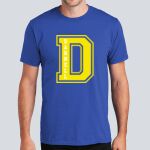 Staff T-Shirt - Darnell Thumbnail