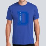 Staff T-Shirt - Darnell Thumbnail