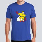 Staff T-Shirt - Darnell Thumbnail