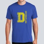 Staff T-Shirt - Darnell Thumbnail