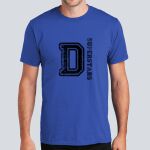 Staff T-Shirt - Darnell Thumbnail