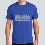 Staff T-Shirt - Darnell Thumbnail