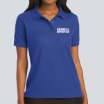 Women's Silk Touch Polo - Darnell Thumbnail