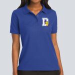 Women's Silk Touch Polo - Darnell Thumbnail