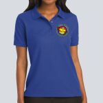 Women's Silk Touch Polo - Darnell Thumbnail