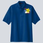 Silk Touch Polo - Darnell Thumbnail