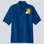 Silk Touch Polo - Darnell Thumbnail