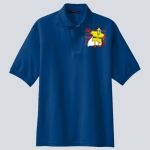 Silk Touch Polo - Darnell Thumbnail