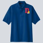 Silk Touch Polo - Darnell Thumbnail