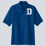 Silk Touch Polo - Darnell Thumbnail