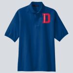 Silk Touch Polo - Darnell Thumbnail