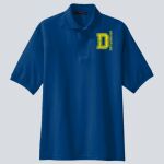 Silk Touch Polo - Darnell Thumbnail