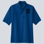 Silk Touch Polo - Darnell Thumbnail