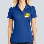 Women's Micropique Sport Wick ® Polo - Darnell Thumbnail