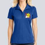 Women's Micropique Sport Wick ® Polo - Darnell Thumbnail
