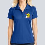 Women's Micropique Sport Wick ® Polo - Darnell Thumbnail