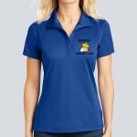 Women's Micropique Sport Wick ® Polo - Darnell Thumbnail