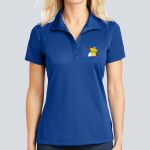 Women's Micropique Sport Wick ® Polo - Darnell Thumbnail