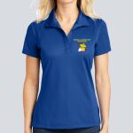Women's Micropique Sport Wick ® Polo - Darnell Thumbnail