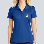 Women's Micropique Sport Wick ® Polo - Darnell Thumbnail