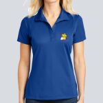 Women's Micropique Sport Wick ® Polo - Darnell Thumbnail