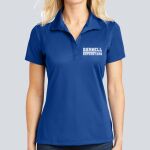 Women's Micropique Sport Wick ® Polo - Darnell Thumbnail