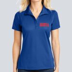 Women's Micropique Sport Wick ® Polo - Darnell Thumbnail