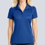 Women's Micropique Sport Wick ® Polo - Darnell Thumbnail