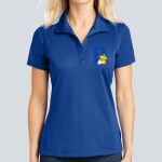 Women's Micropique Sport Wick ® Polo - Darnell Thumbnail